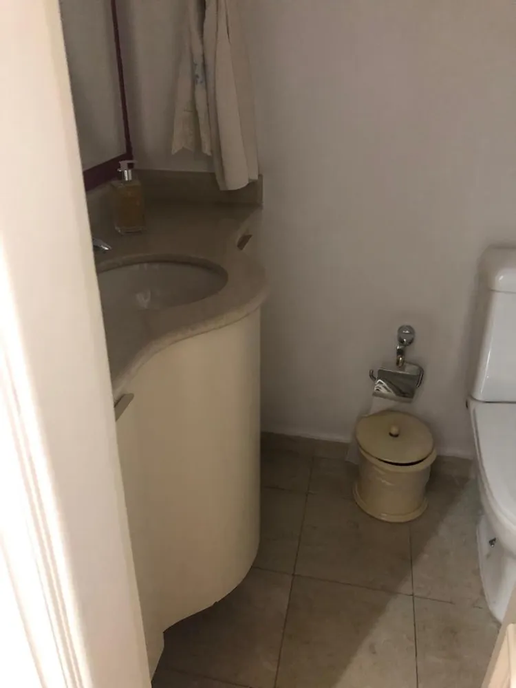 Apartamento, 4 quartos, 160 m² - Foto 2