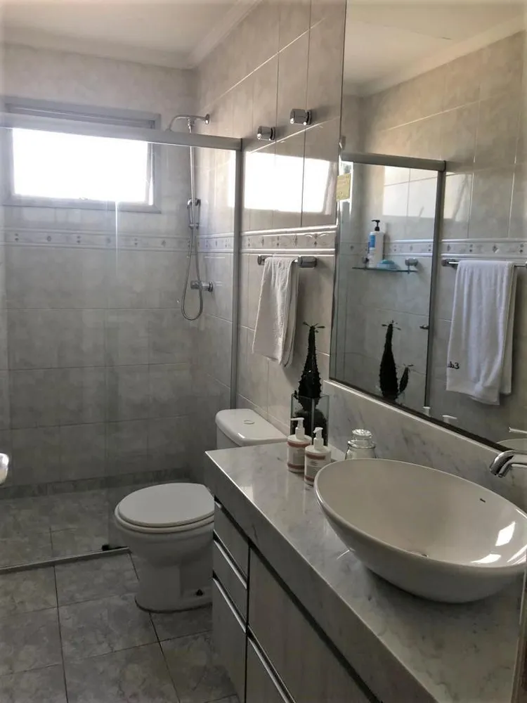Apartamento, 4 quartos, 160 m² - Foto 4