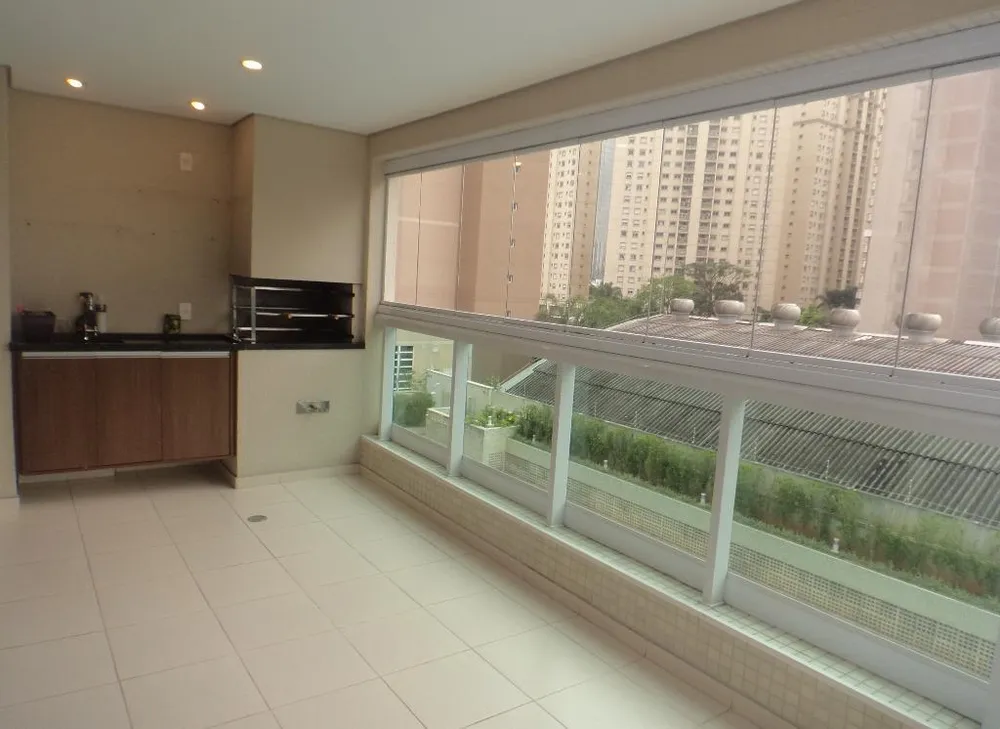Apartamento, 3 quartos, 126 m² - Foto 1
