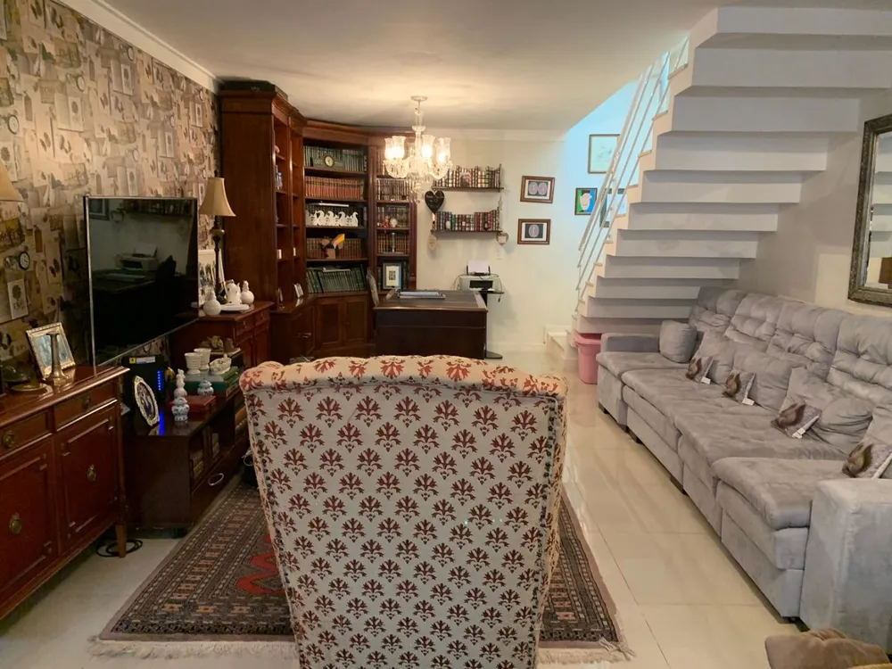 Casa de Condomínio, 4 quartos - Foto 3