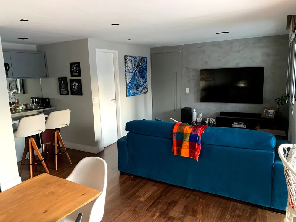 Apartamento, 2 quartos, 89 m² - Foto 4