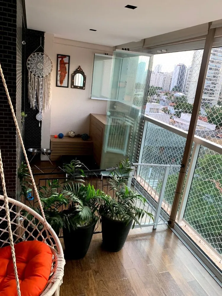 Apartamento, 2 quartos, 89 m² - Foto 2