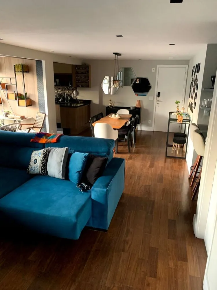 Apartamento, 2 quartos, 89 m² - Foto 3
