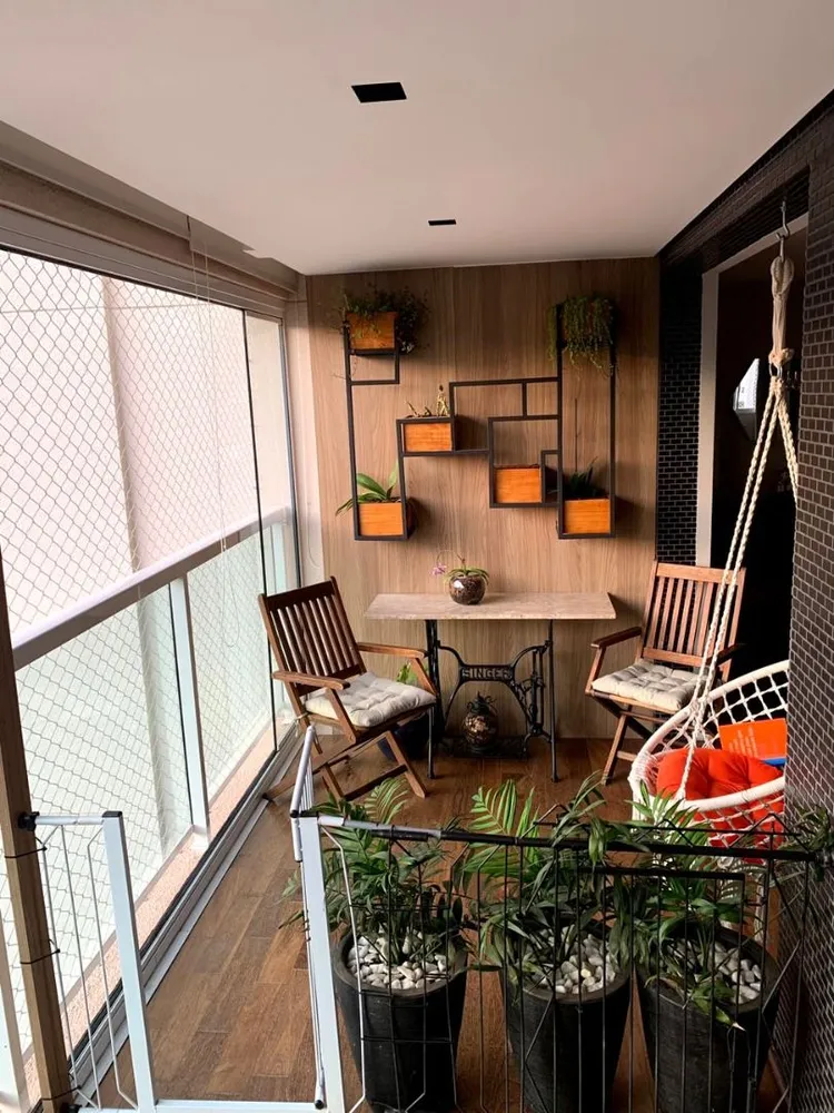 Apartamento, 2 quartos, 89 m² - Foto 1