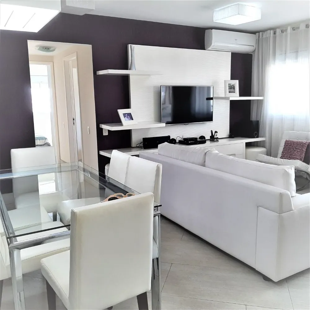 Apartamento, 3 quartos, 118 m² - Foto 4
