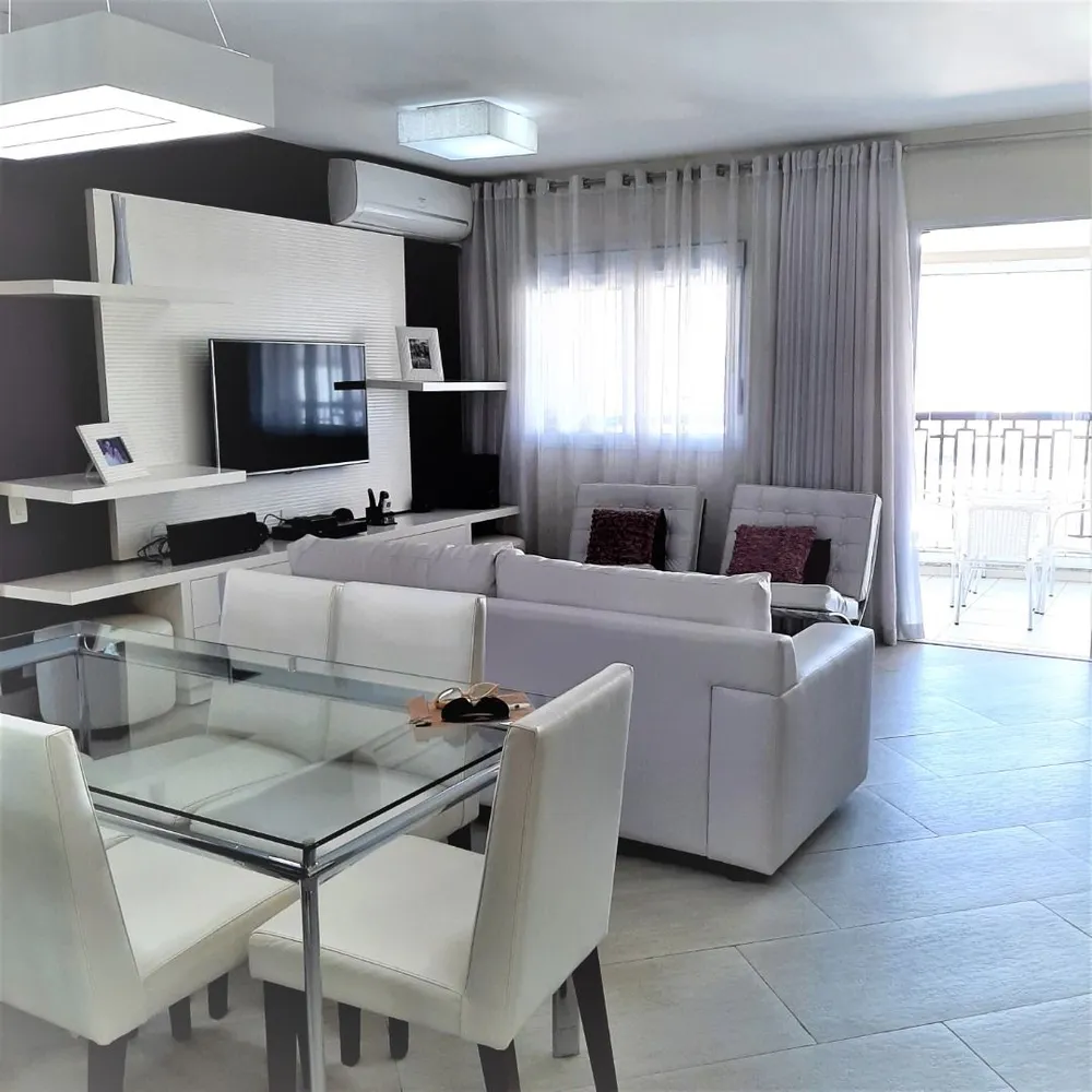 Apartamento, 3 quartos, 118 m² - Foto 3