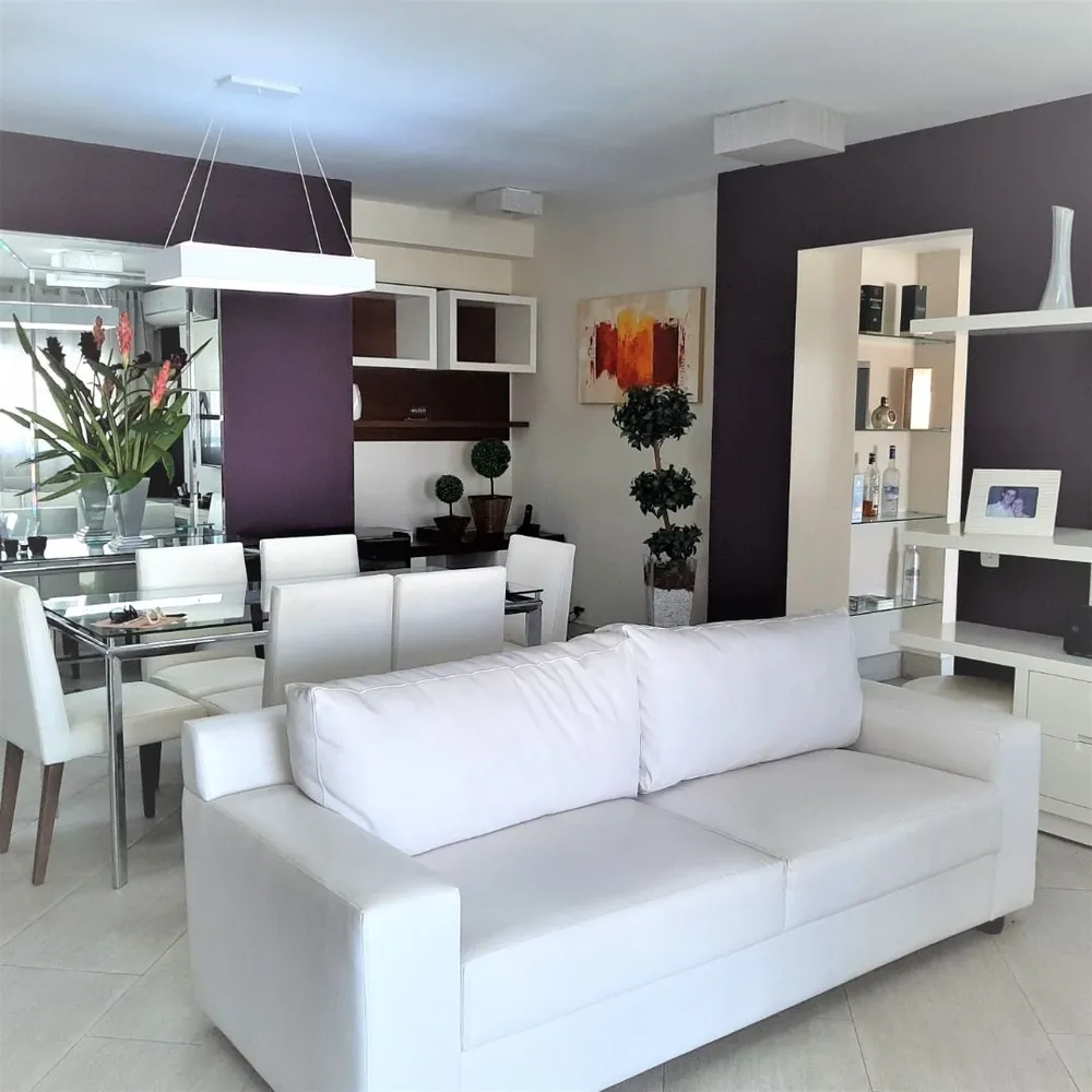 Apartamento, 3 quartos, 118 m² - Foto 2