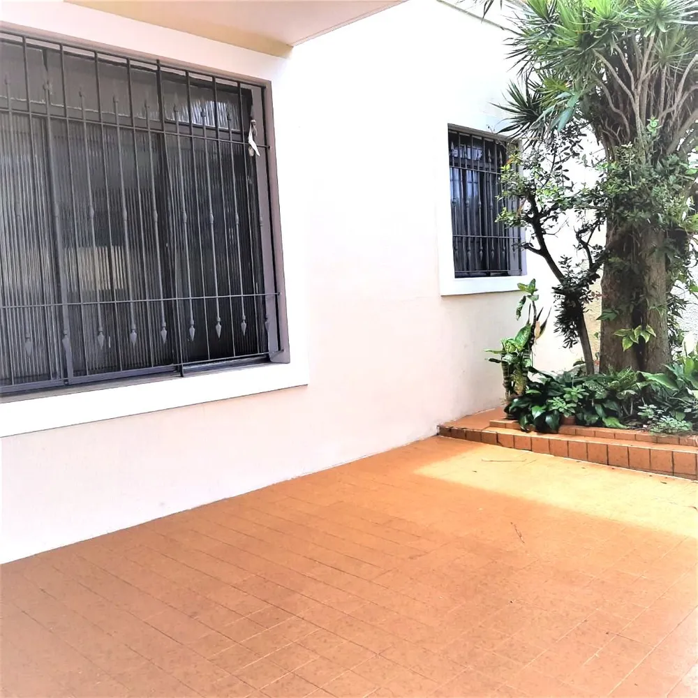 Casa, 3 quartos, 130 m² - Foto 1