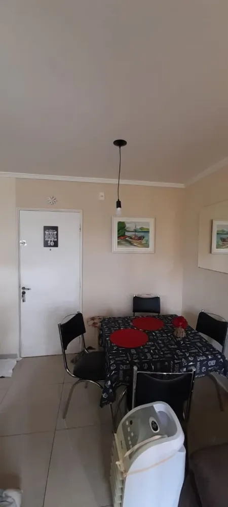 Apartamento, 2 quartos, 46 m² - Foto 2