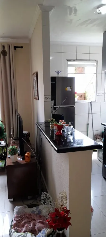 Apartamento, 2 quartos, 46 m² - Foto 4