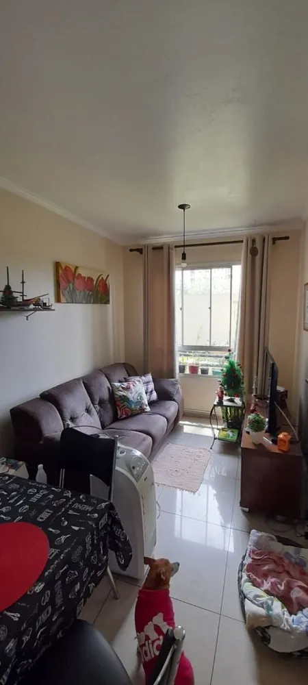Apartamento, 2 quartos, 46 m² - Foto 1
