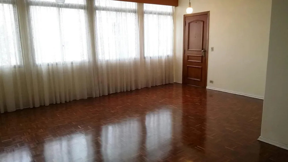 Apartamento, 3 quartos, 108 m² - Foto 1