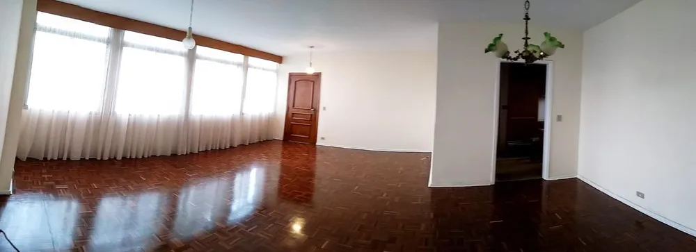 Apartamento, 3 quartos, 108 m² - Foto 2