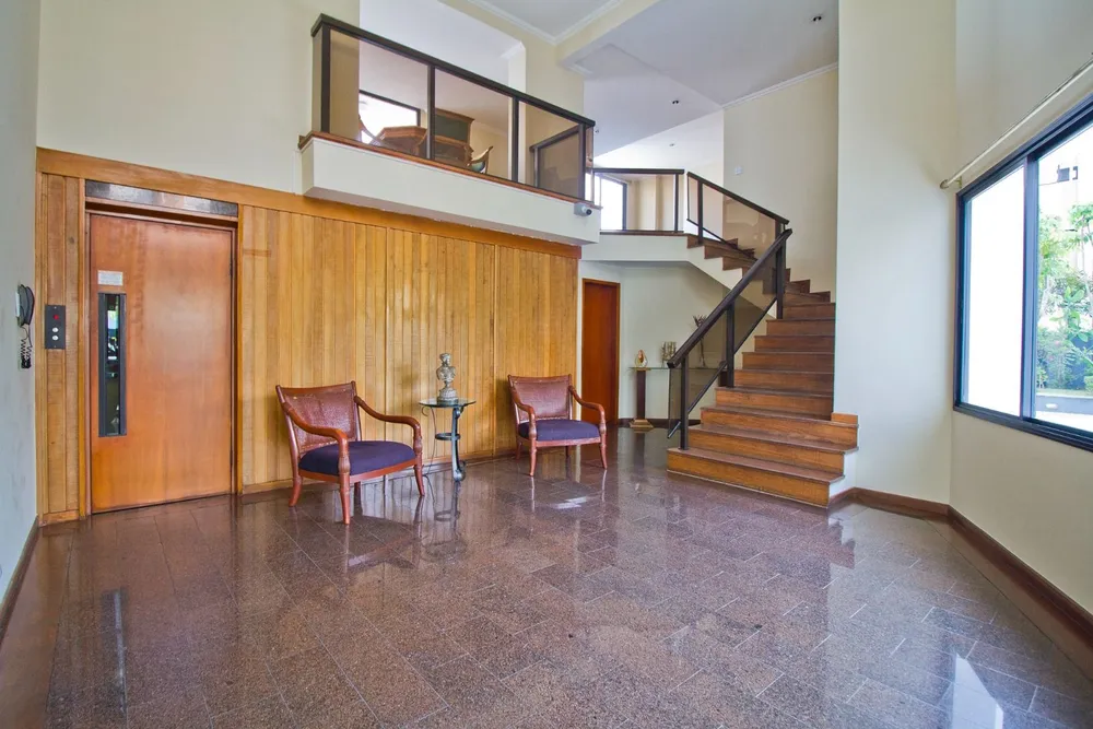 Apartamento, 3 quartos, 100 m² - Foto 2