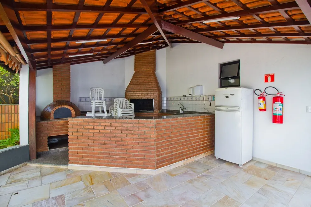 Apartamento, 3 quartos, 100 m² - Foto 3