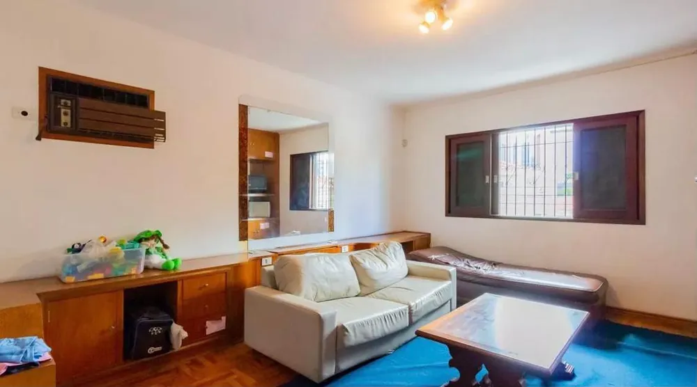 Casa, 3 quartos, 297 m² - Foto 1