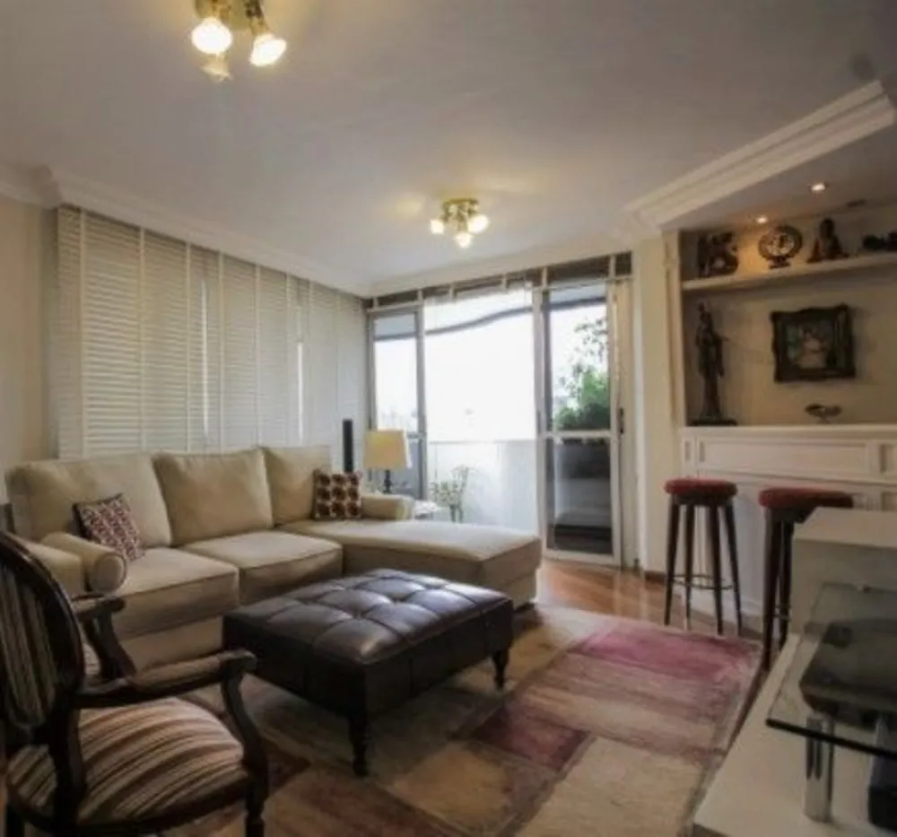 Apartamento, 3 quartos, 150 m² - Foto 1