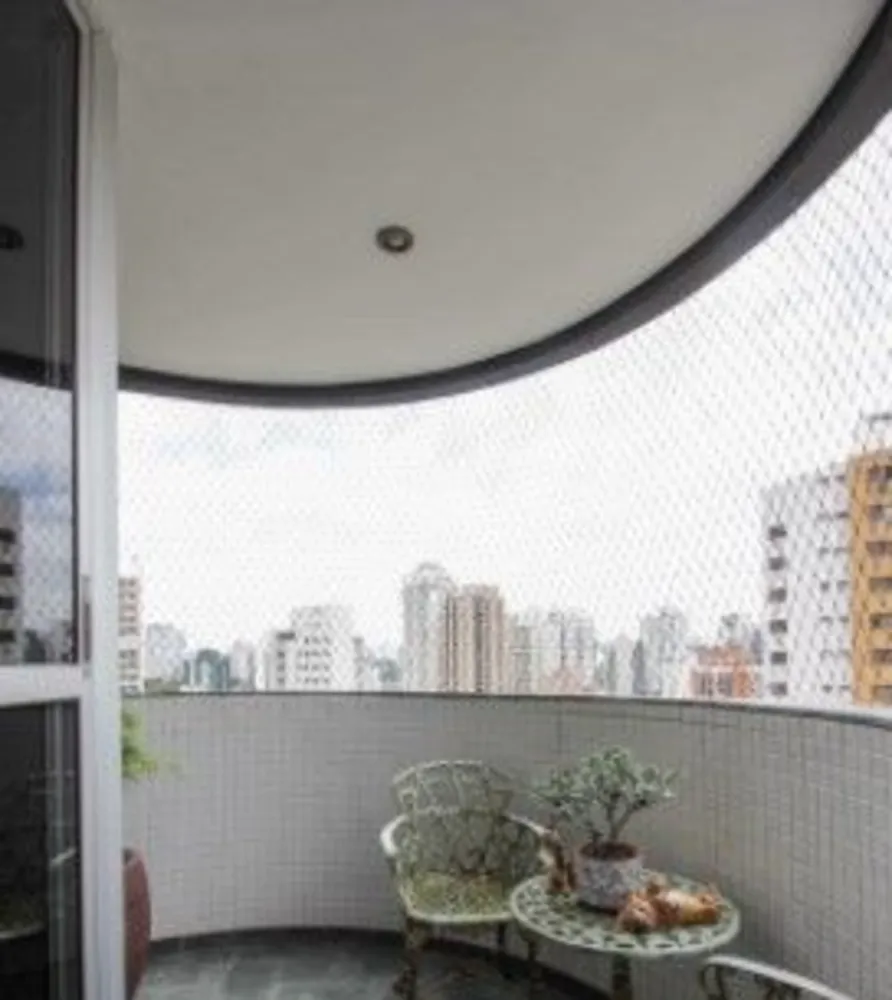 Apartamento, 3 quartos, 150 m² - Foto 3