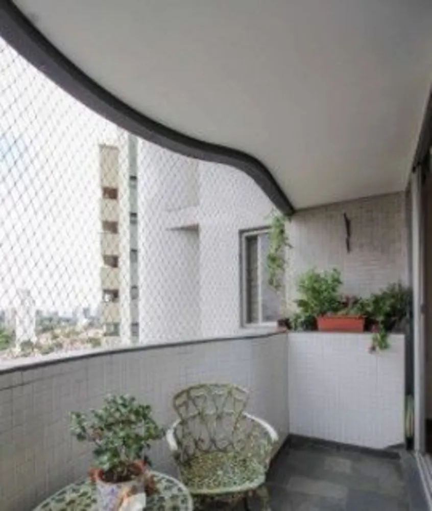Apartamento, 3 quartos, 150 m² - Foto 4