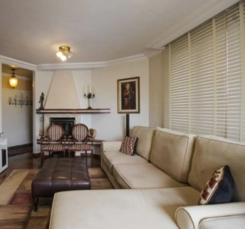 Apartamento, 3 quartos, 150 m² - Foto 2