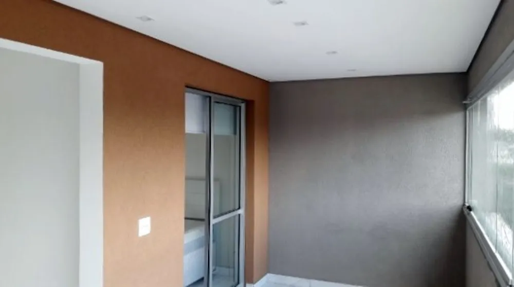 Apartamento, 1 quarto, 48 m² - Foto 3