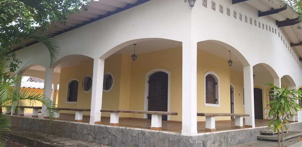 Casa, 3 quartos, 530 m² - Foto 1