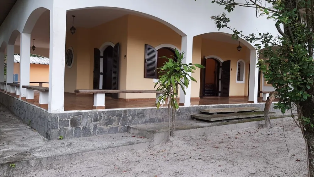 Casa, 3 quartos, 530 m² - Foto 3