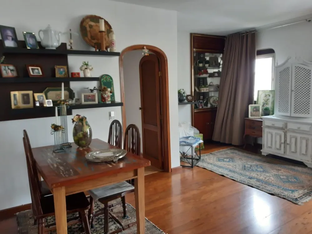 Apartamento, 3 quartos, 90 m² - Foto 1