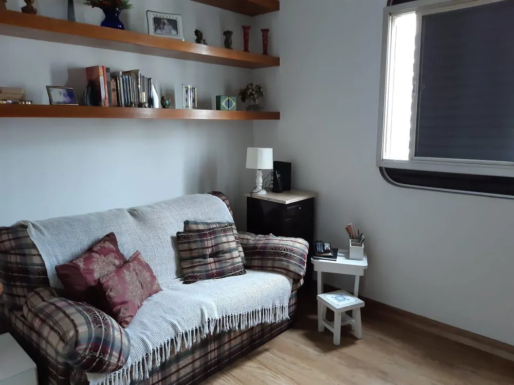 Apartamento, 3 quartos, 90 m² - Foto 4