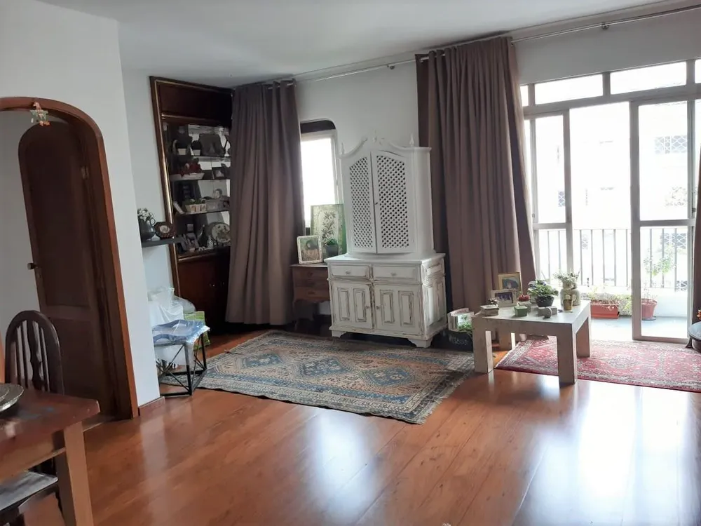 Apartamento, 3 quartos, 90 m² - Foto 2