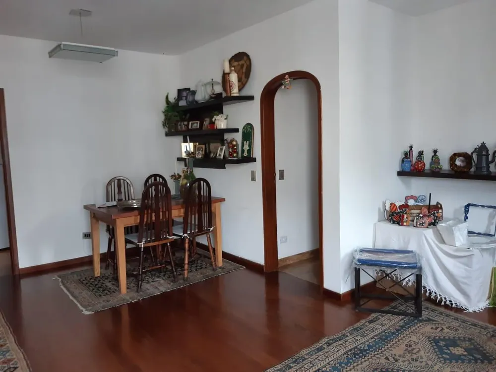 Apartamento, 3 quartos, 90 m² - Foto 3