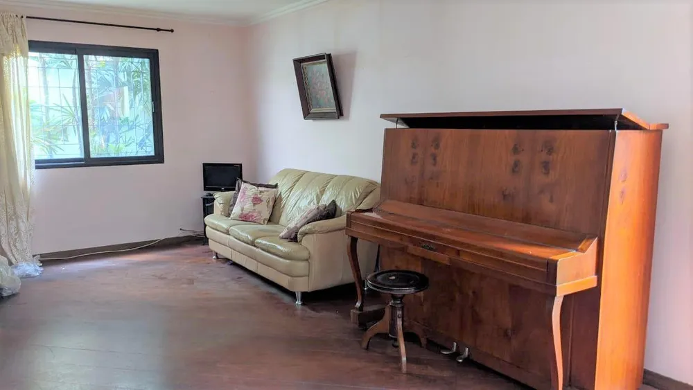 Casa, 4 quartos, 169 m² - Foto 4