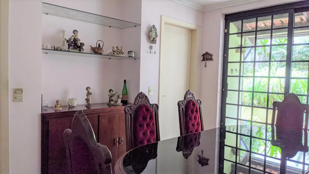Casa, 4 quartos, 169 m² - Foto 3