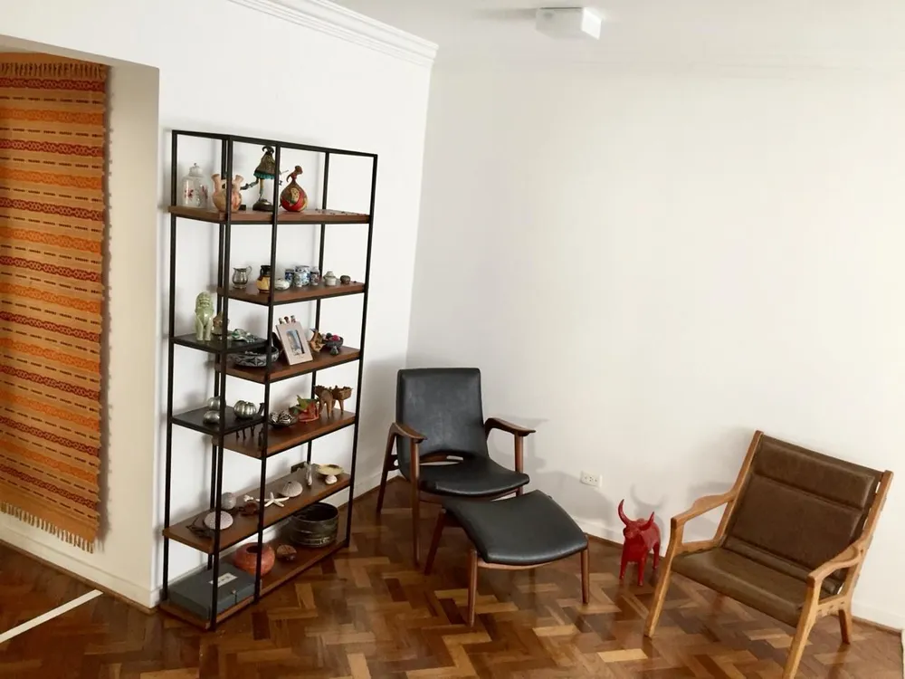 Apartamento, 2 quartos, 100 m² - Foto 3
