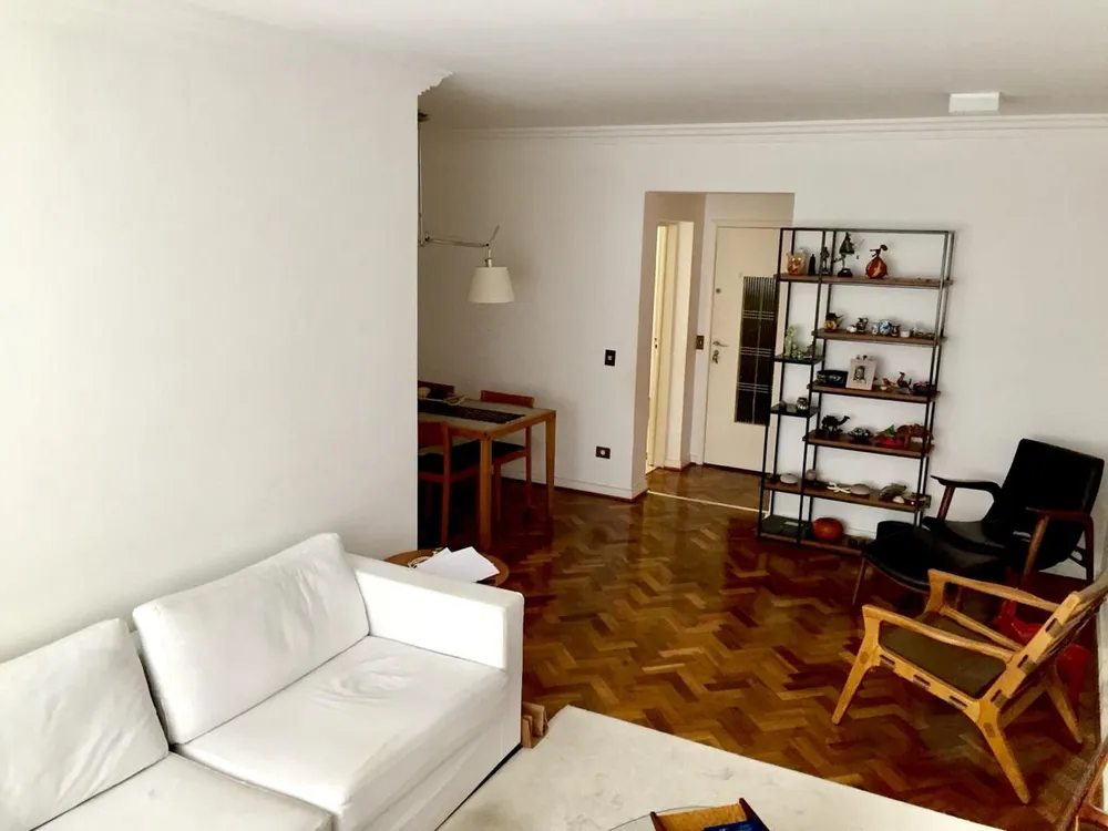 Apartamento, 2 quartos, 100 m² - Foto 2