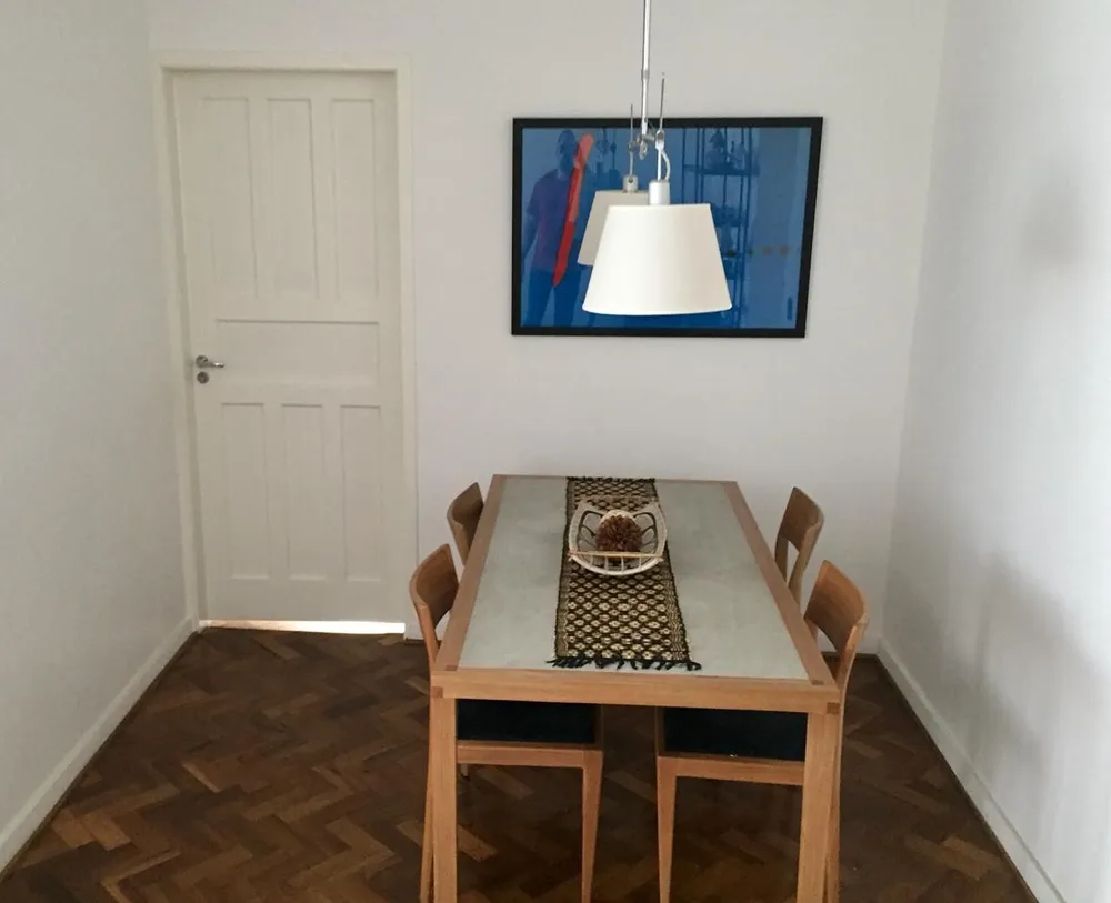 Apartamento, 2 quartos, 100 m² - Foto 4