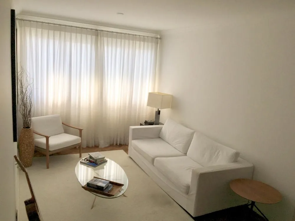 Apartamento, 2 quartos, 100 m² - Foto 1