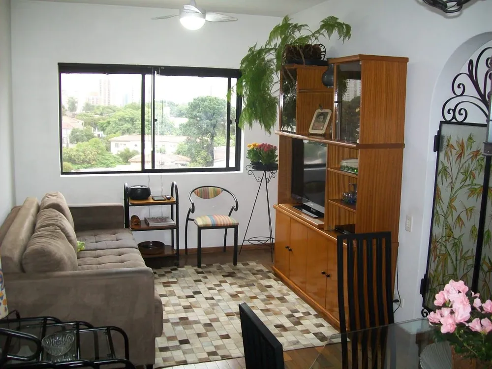 Apartamento, 2 quartos, 70 m² - Foto 1