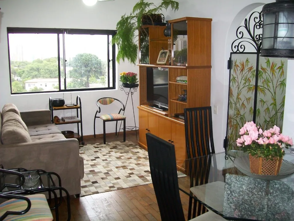 Apartamento, 2 quartos, 70 m² - Foto 4