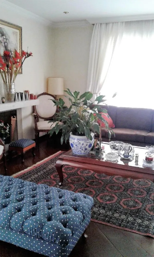 Apartamento, 4 quartos, 206 m² - Foto 3
