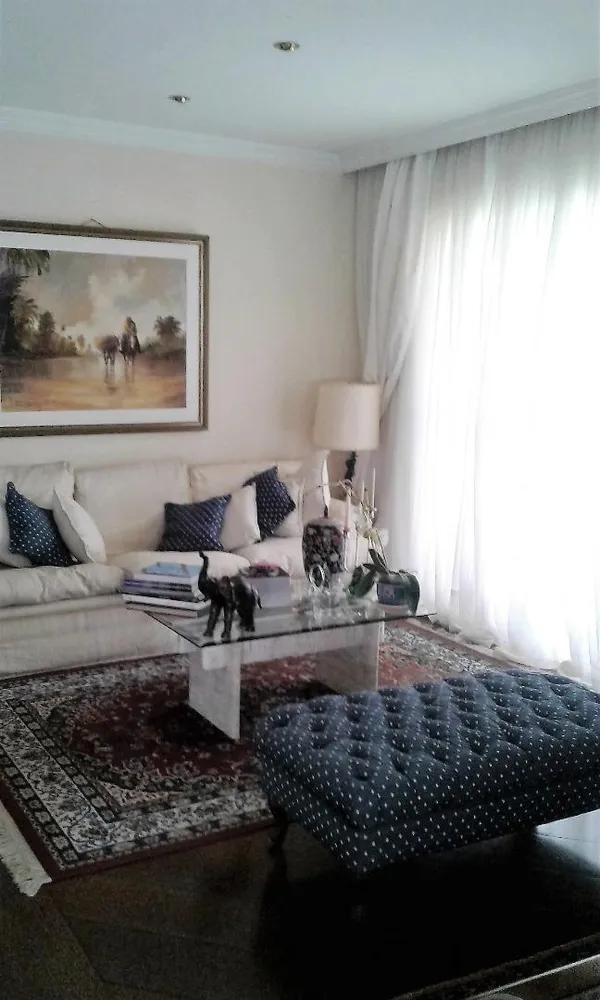 Apartamento, 4 quartos, 206 m² - Foto 4