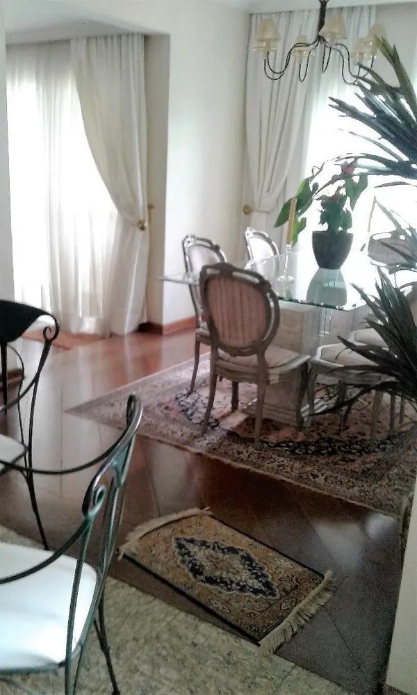 Apartamento, 4 quartos, 206 m² - Foto 2