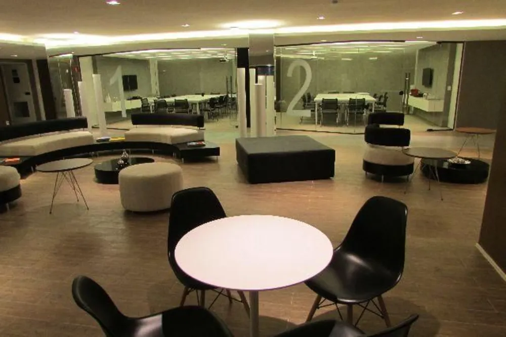 Sala-Conjunto, 41 m² - Foto 4