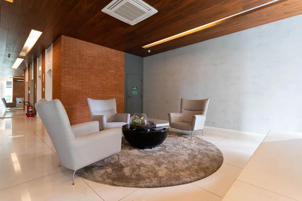 Apartamento, 1 quarto, 40 m² - Foto 2