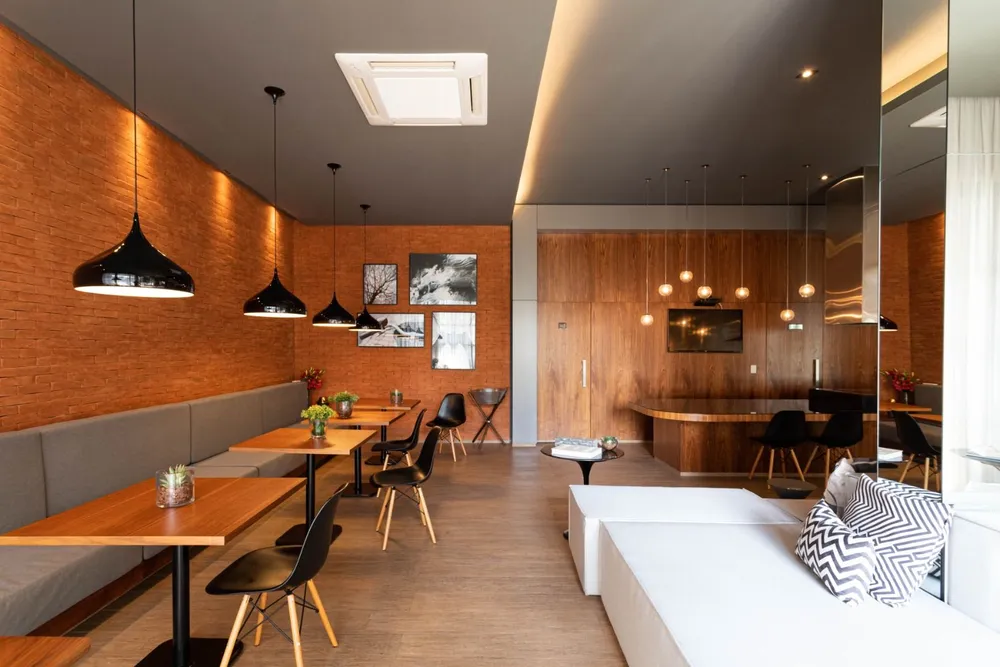 Apartamento, 1 quarto, 40 m² - Foto 4