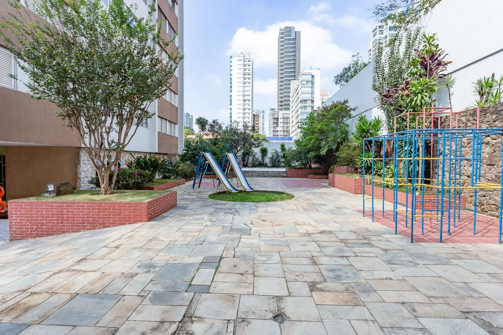 Apartamento, 3 quartos, 92 m² - Foto 3