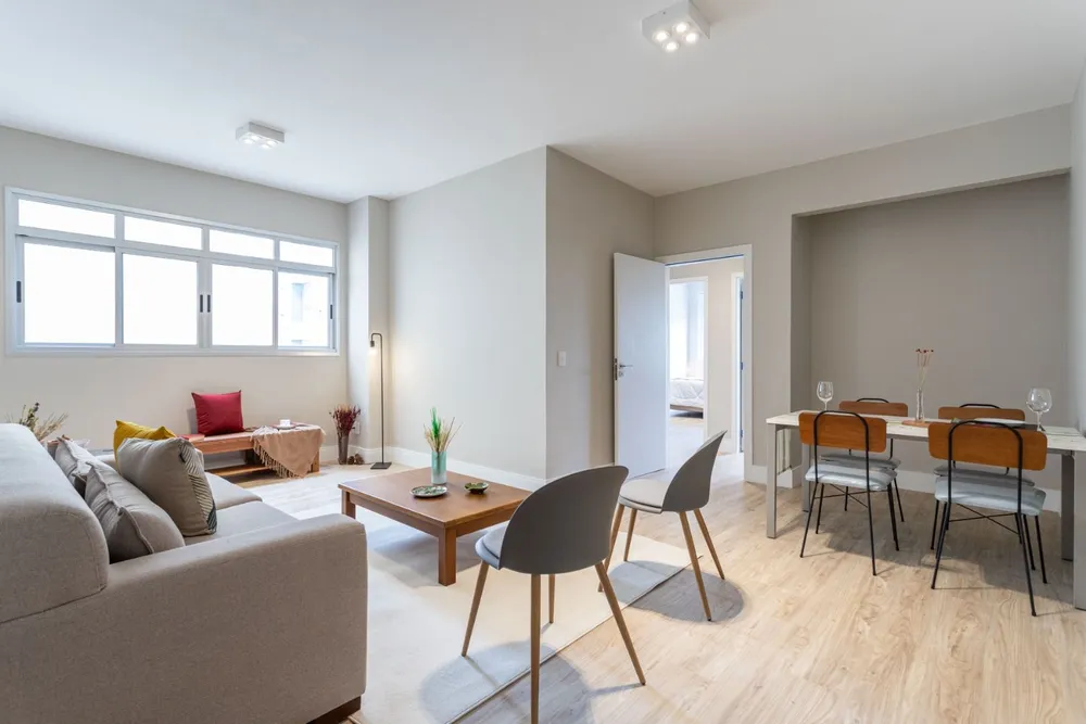 Apartamento, 2 quartos, 113 m² - Foto 1