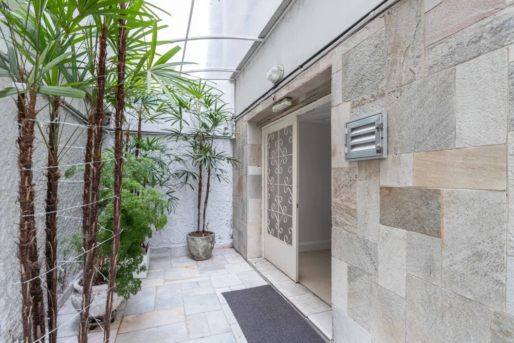 Apartamento, 2 quartos, 113 m² - Foto 2
