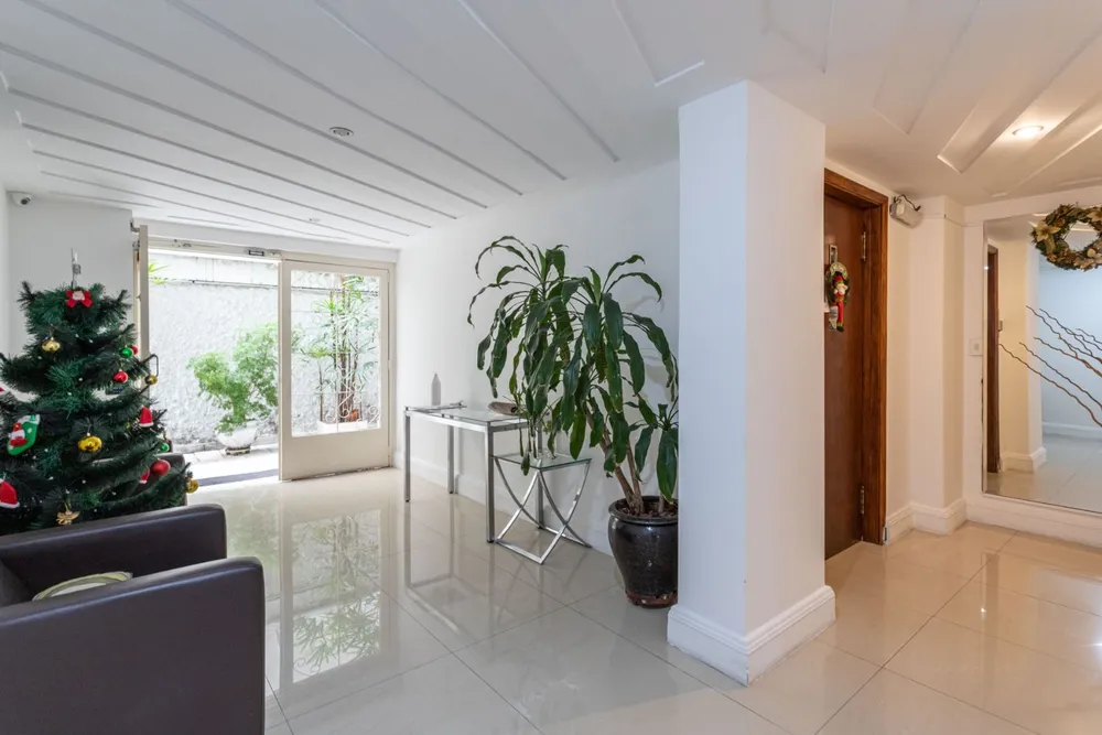 Apartamento, 2 quartos, 113 m² - Foto 4