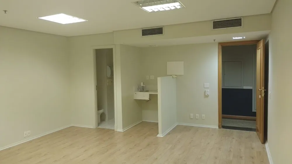 Sala-Conjunto, 31 m² - Foto 1